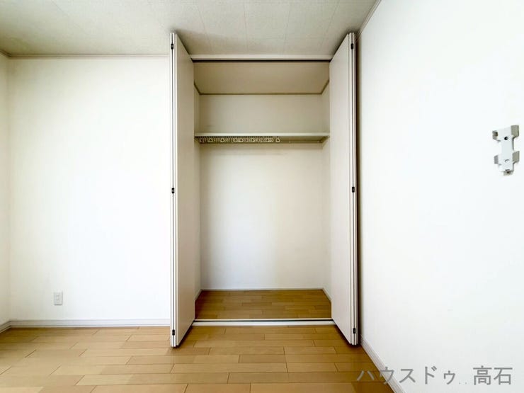 7.4畳洋室