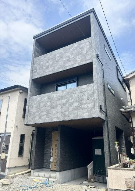 【外観】