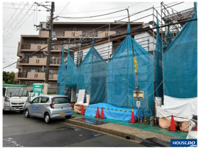 池田市五月丘３丁目