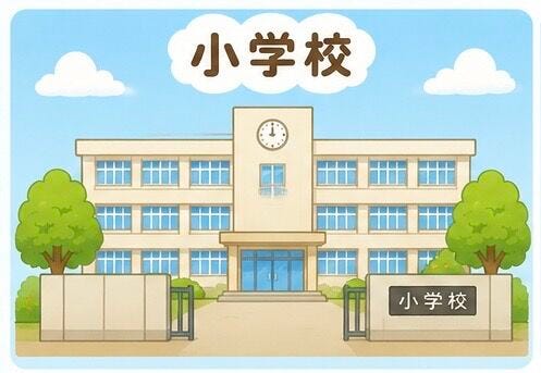 大津町立護小学校
徒歩10分 750m