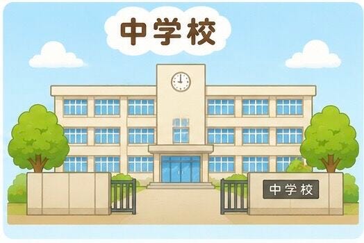 大津町大津北中学校
徒歩53分 4230m