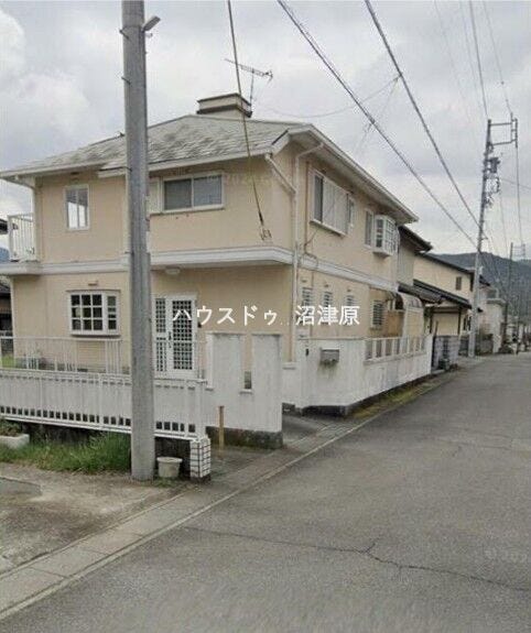 【外観】