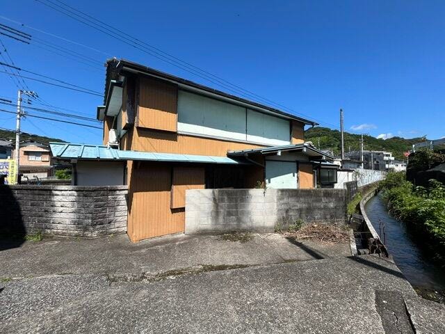 ★朝倉小学校区★