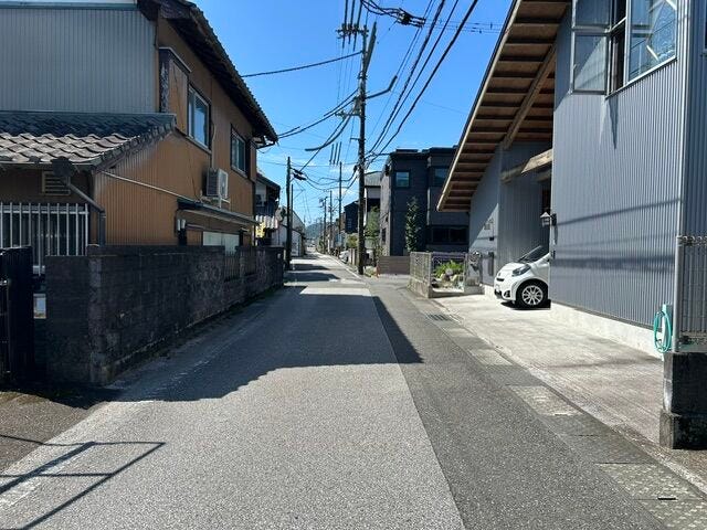 ★朝倉小学校区★