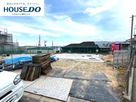 大野城市旭ケ丘１丁目