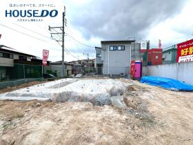 大野城市旭ケ丘１丁目