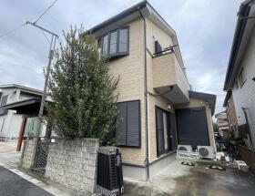 さいたま市岩槻区大字表慈恩寺