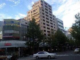 松山市花園町