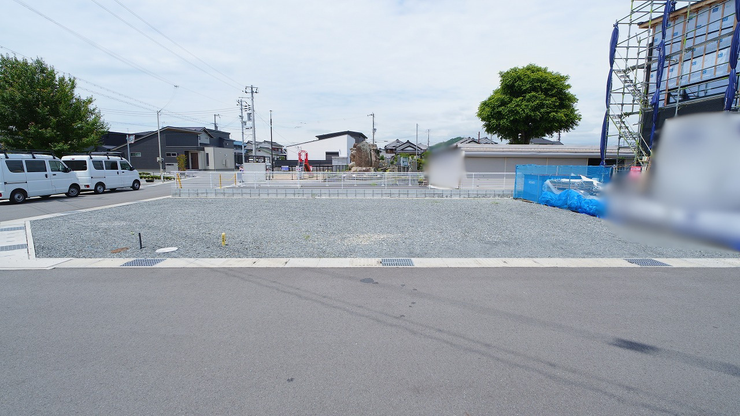 未着工