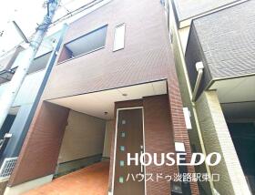 大阪市東淀川区下新庄４丁目