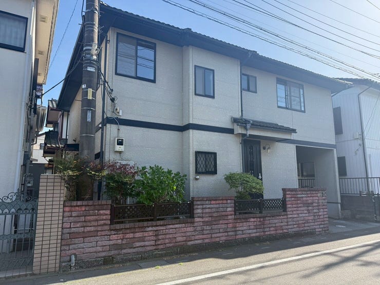 【外観】
【リフォーム住宅 桜区大字塚本】
◇建物ゆとりの50坪◇リフォーム完成予定(2026年7月)
ご内見承ります!お気軽にお問い合わせください!