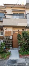大津市横木１丁目