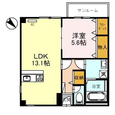 【外観】