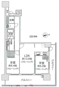 大阪市西区江之子島２丁目