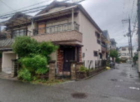 松原市天美北６丁目