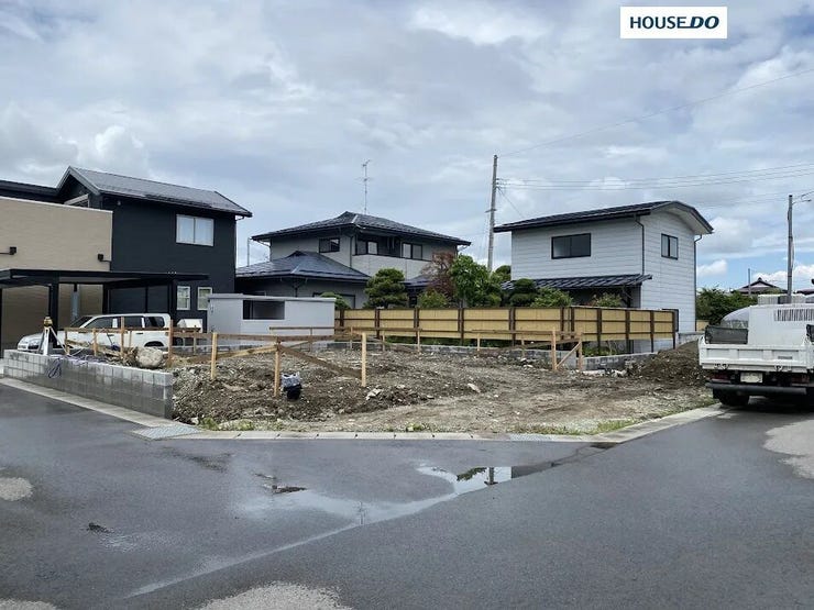 建築中。2026.7.3撮影