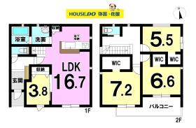 間取画像