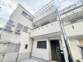 大阪市生野区小路東１丁目