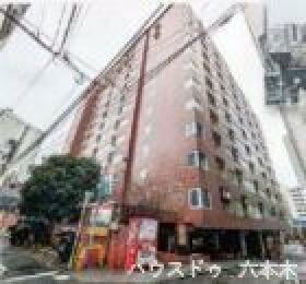 渋谷区道玄坂２丁目
