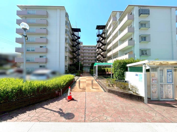 【外観】
*外観写真*
