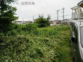 佐野市大橋町