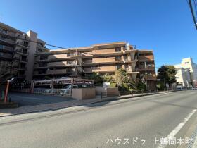 相模原市南区鵜野森１丁目