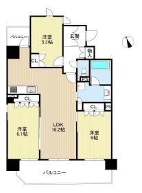 間取画像