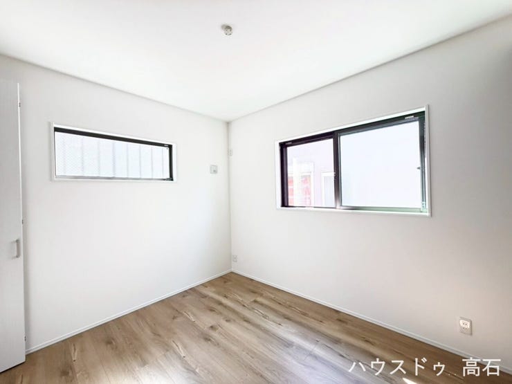 5.2畳洋室