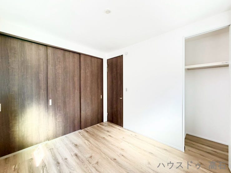 5.2畳洋室