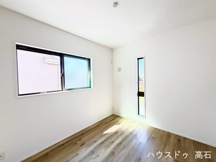 5.7畳洋室