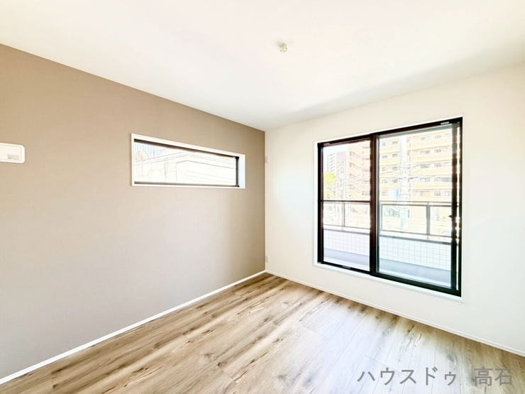 6.6畳洋室