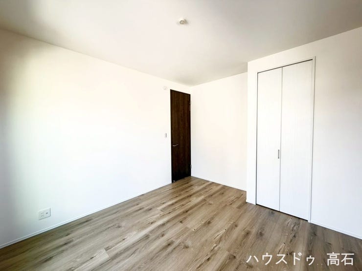 6.6畳洋室