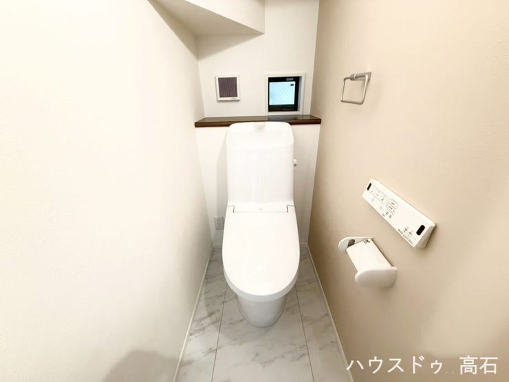 1階トイレ
