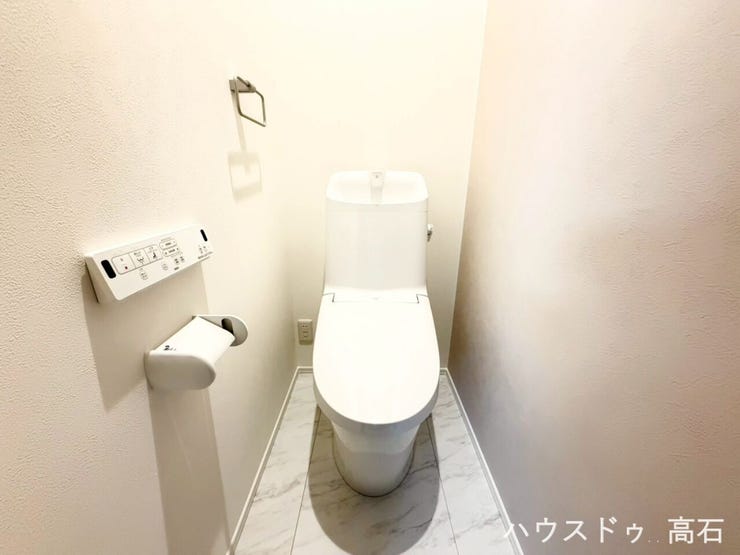 2階トイレ