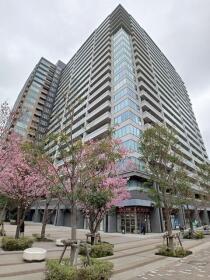 江東区豊洲５丁目