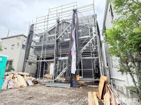 相模原市南区新磯野３丁目