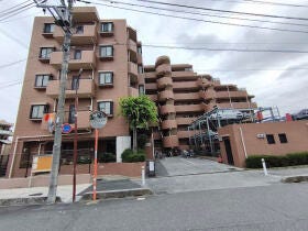 草加市新善町