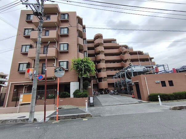 【外観】
