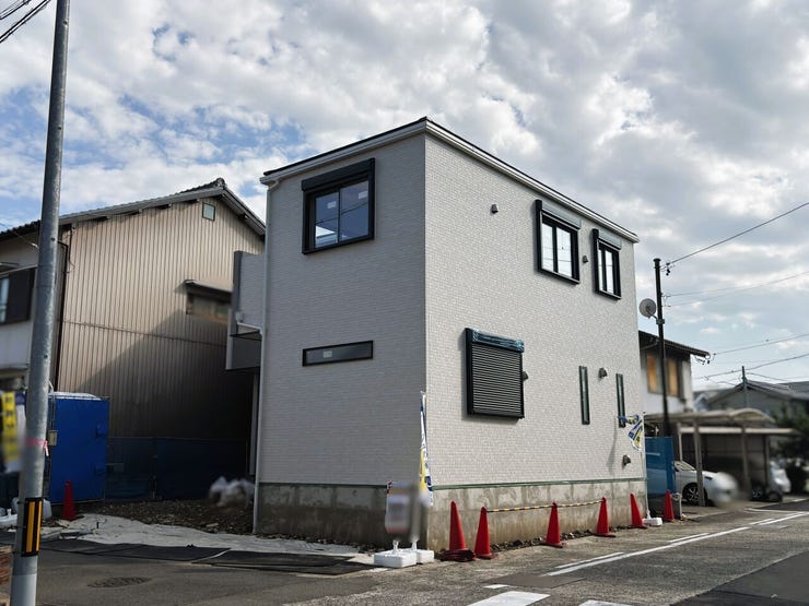 小学校まで徒歩7分!お子様の通学も安心の住環境です
2026/06/29撮影