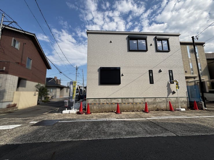 南向き4LDK!陽当たりの良い明るい住まいです。
2026/06/29撮影
