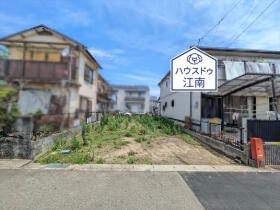 丹羽郡扶桑町大字柏森字西前