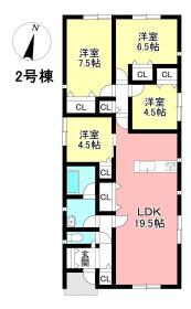 間取画像