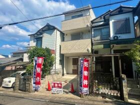 大津市富士見台