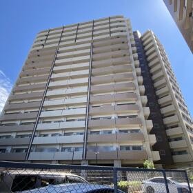 大田区大森西２丁目
