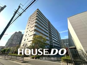 門真市常称寺町