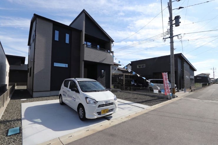 【上峰町坊所 6号棟】
