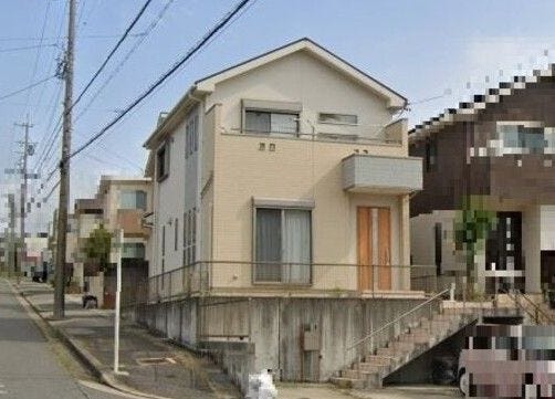 【外観】