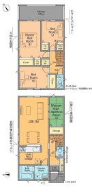 東近江市五個荘簗瀬町