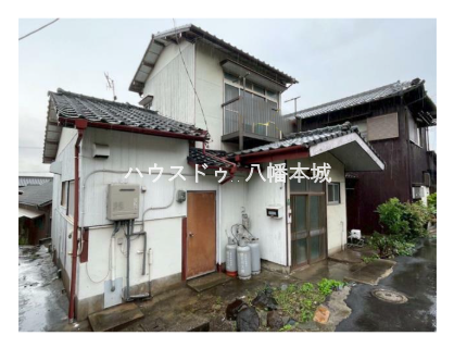 【外観】