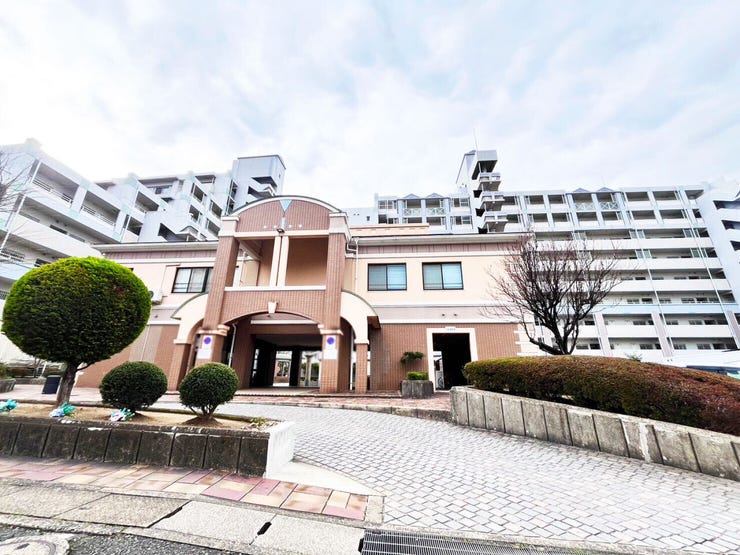 小倉北区井堀【ディアヒルズ小倉井堀けやきが丘弐番館】 R8.9月中旬リノベ・水回り内装リフォーム♪